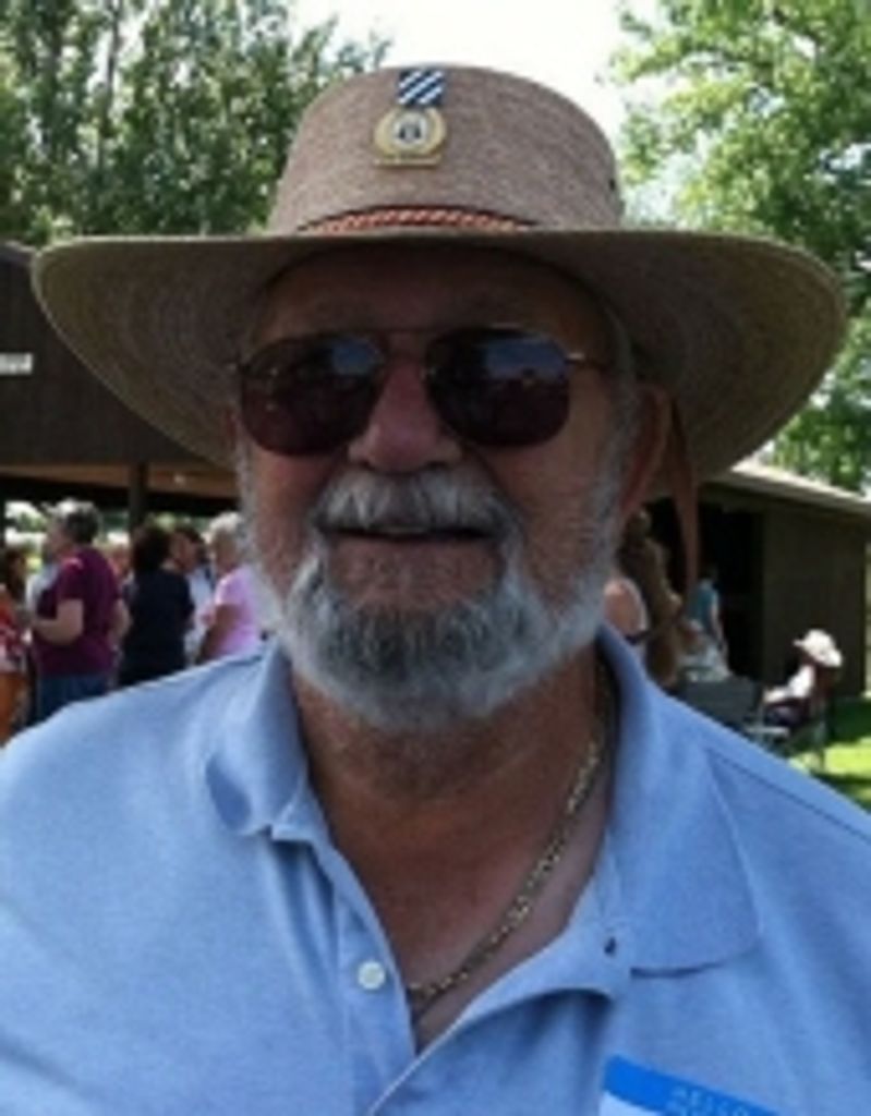 Richard Peter Lohrenz