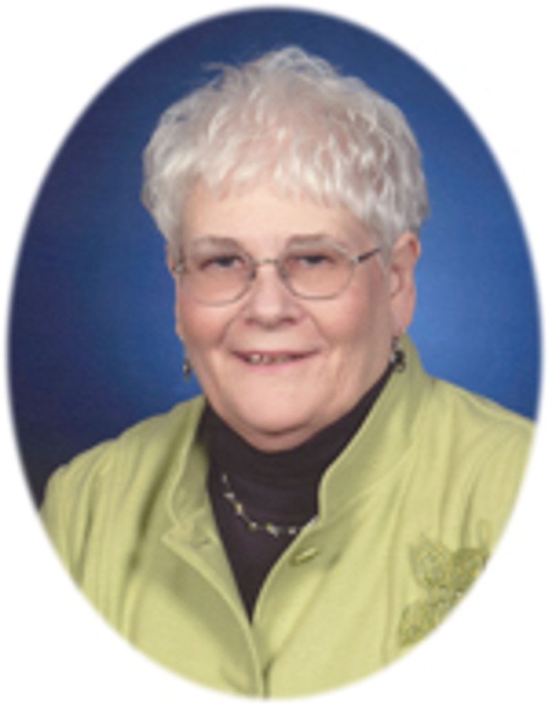 Patricia Schmidtbauer