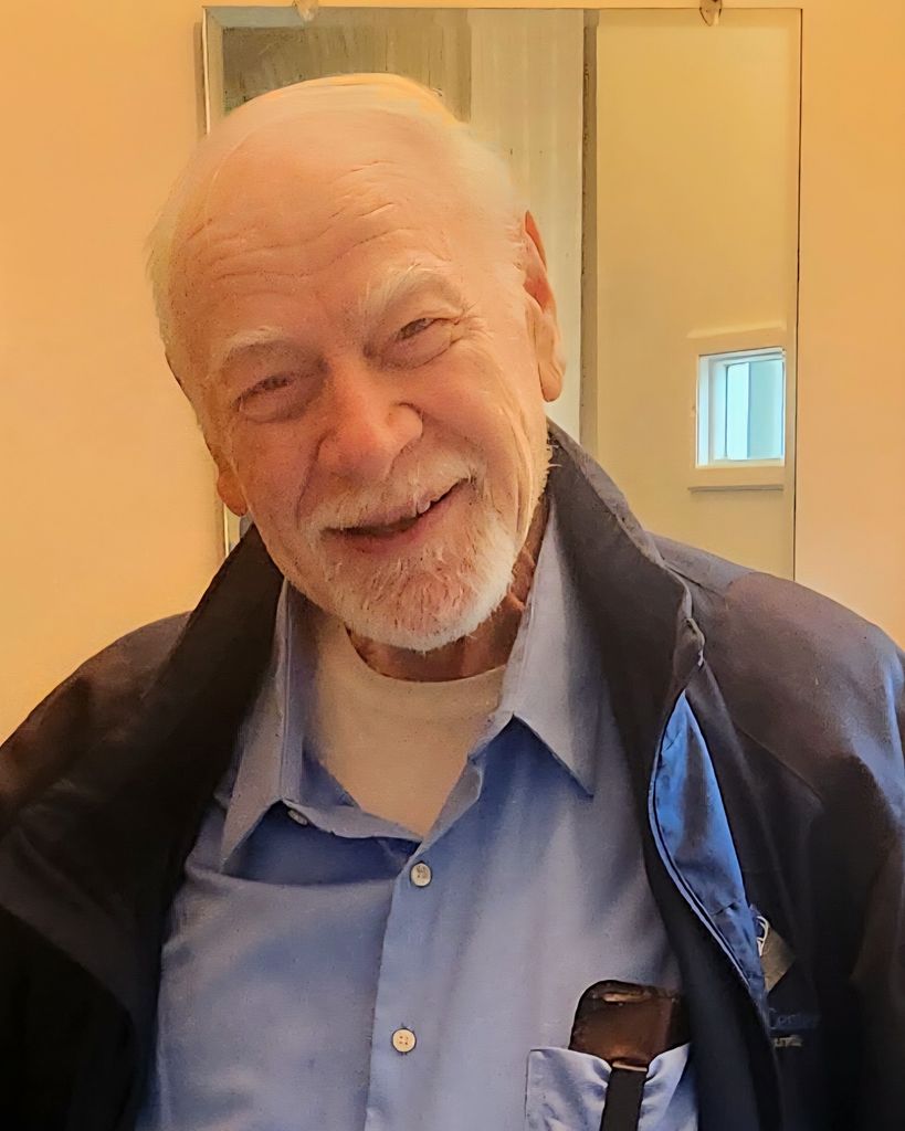 Ronald "Ron" Madacki Profile Photo