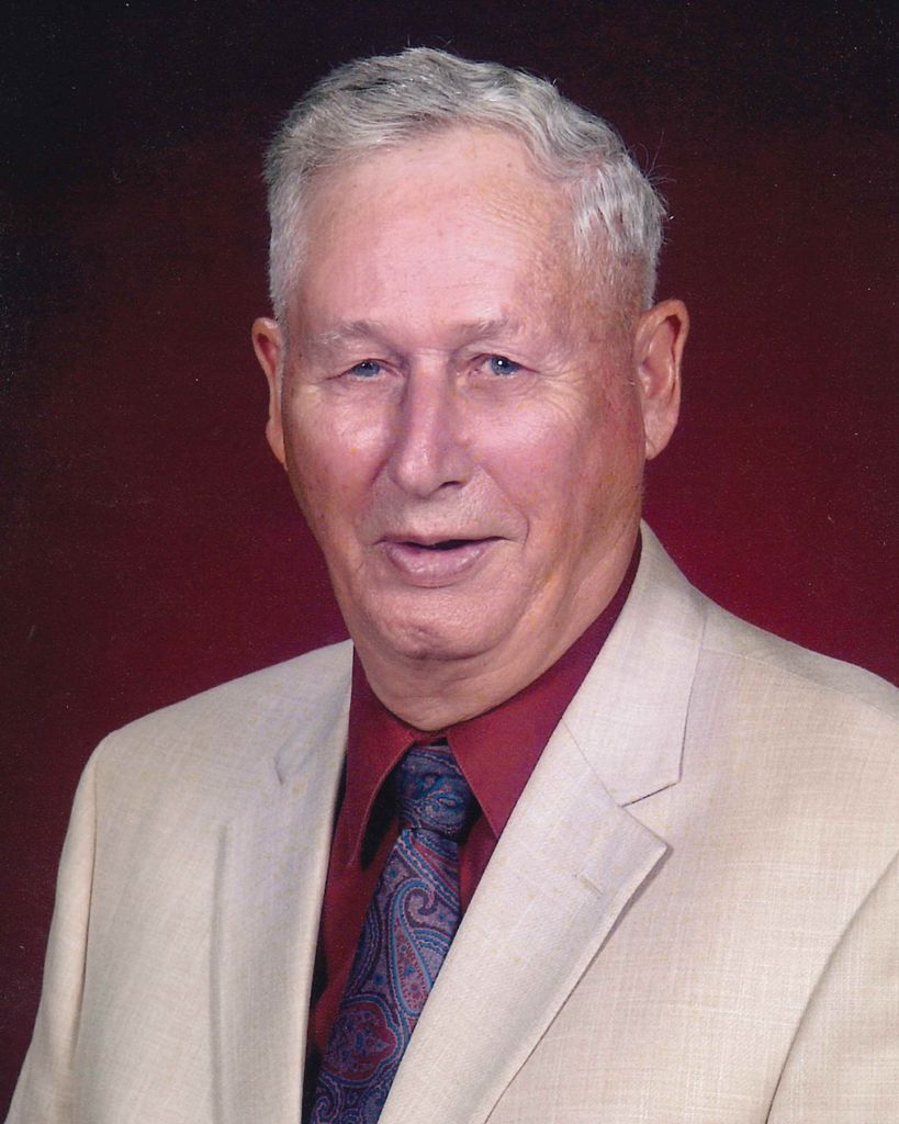 George R. Forst, Jr. Profile Photo
