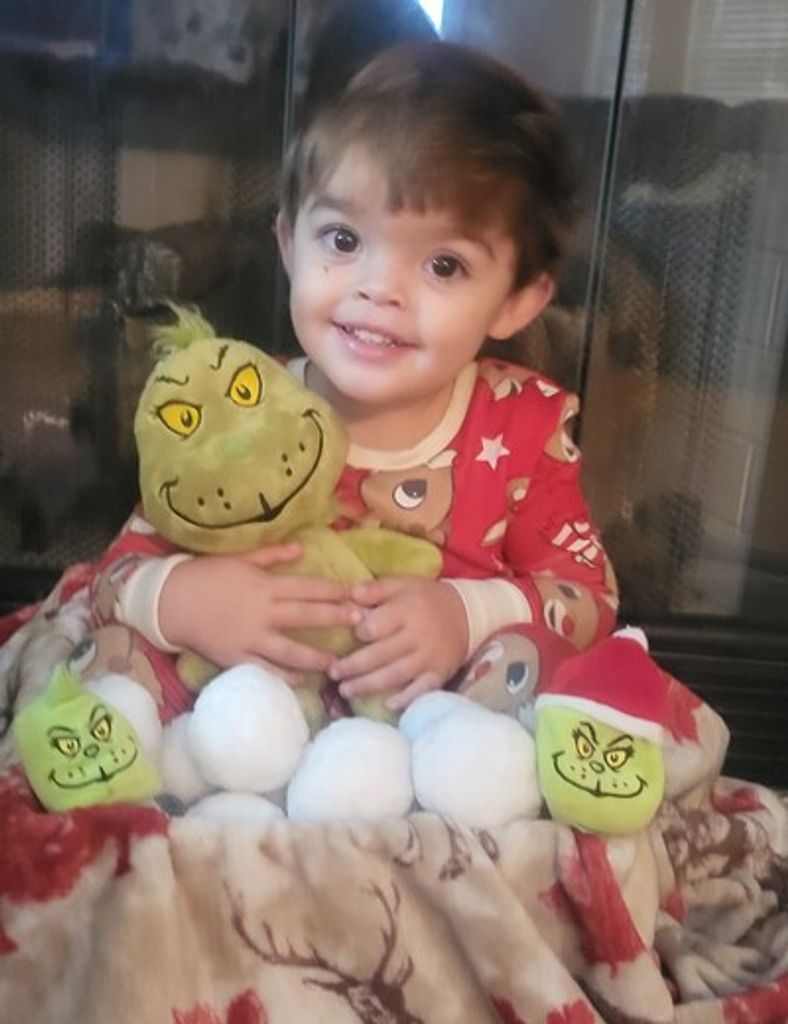 Sylas Parker Kirkum Profile Photo