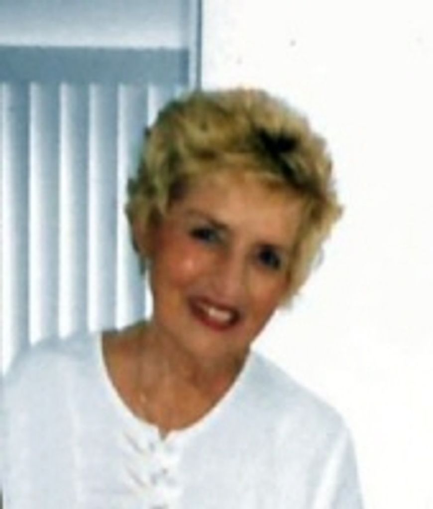 Marilyn J. Flood