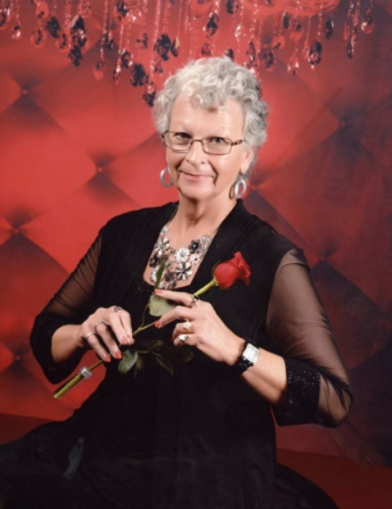 Donna Jean Sprague Profile Photo