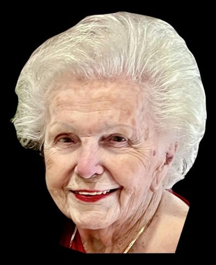 Virginia Lake Rawlinson Profile Photo