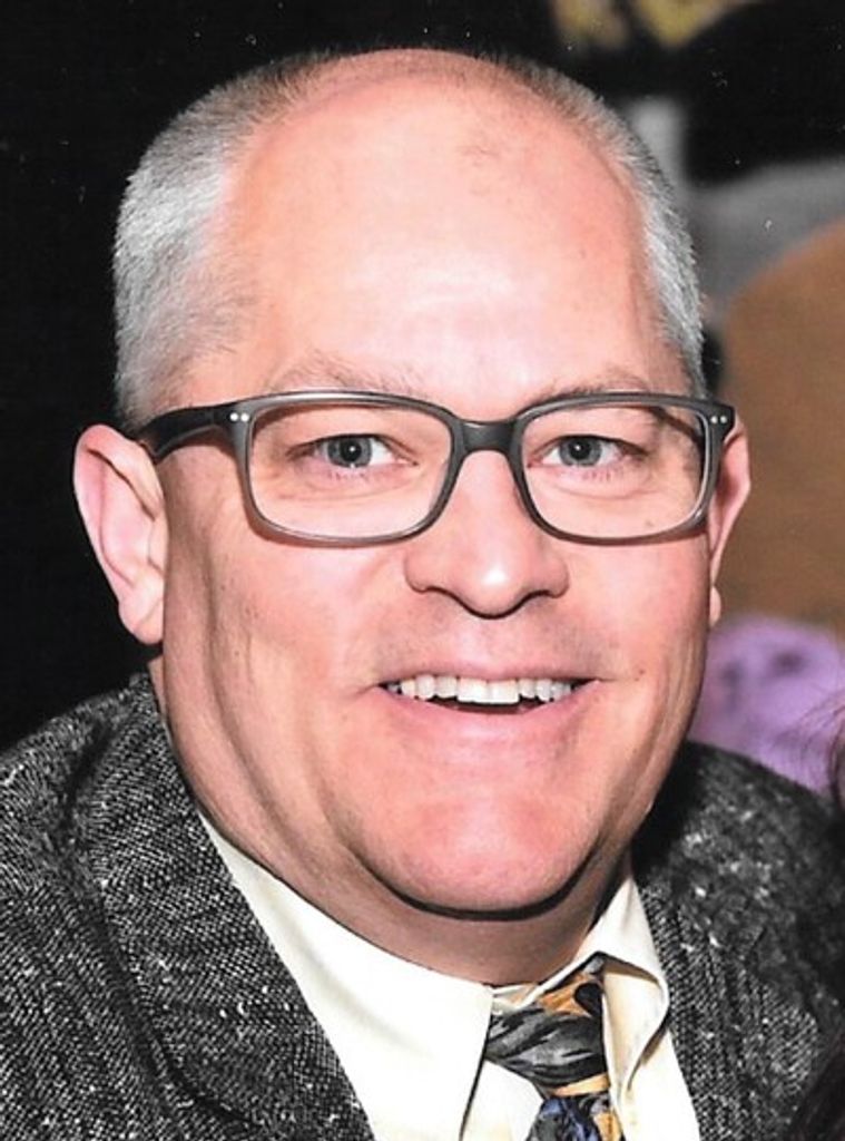 Michael Weiser Profile Photo