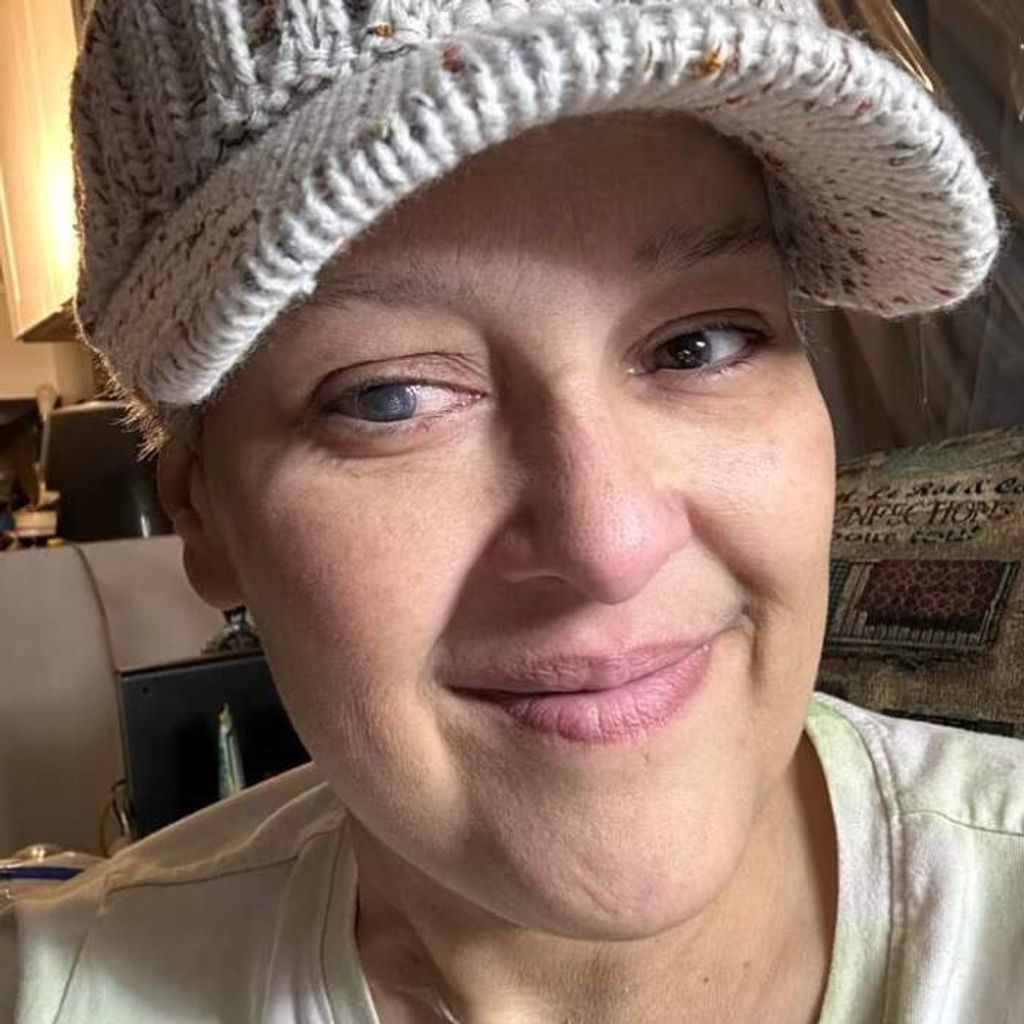 Pamela Marie (Paniagua)  Johnston