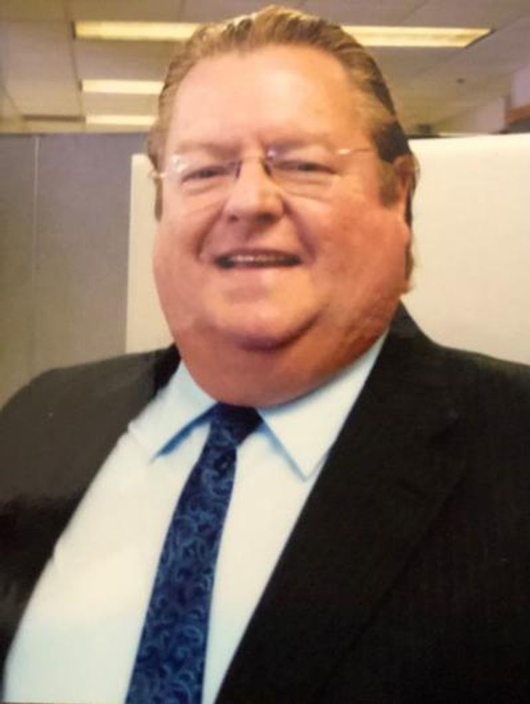 Hillard David Amburgey Profile Photo