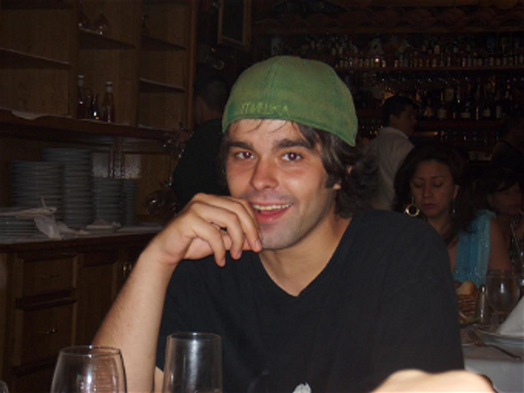 Paul Robert Siano