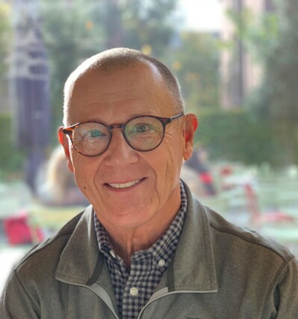 Charles William "Chuck" Maxwell Profile Photo