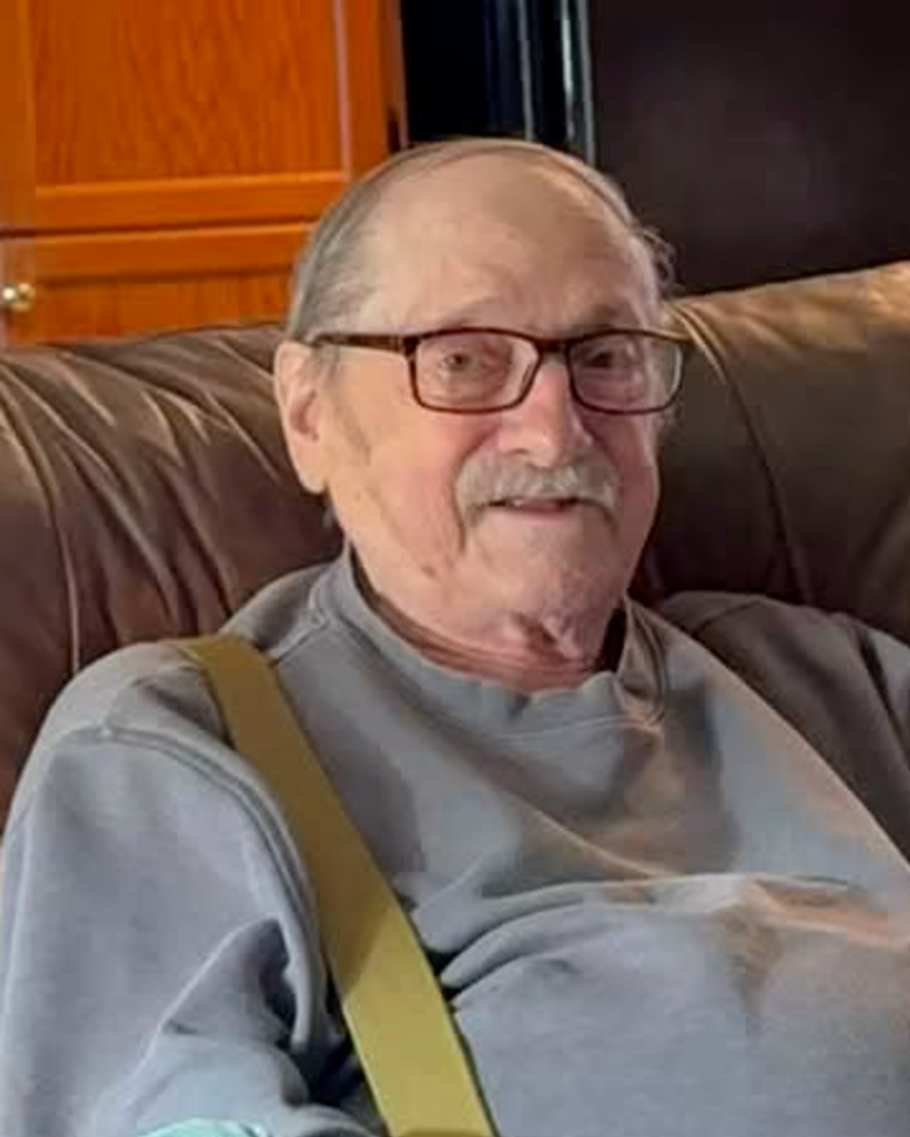 Billy Gene Bailey