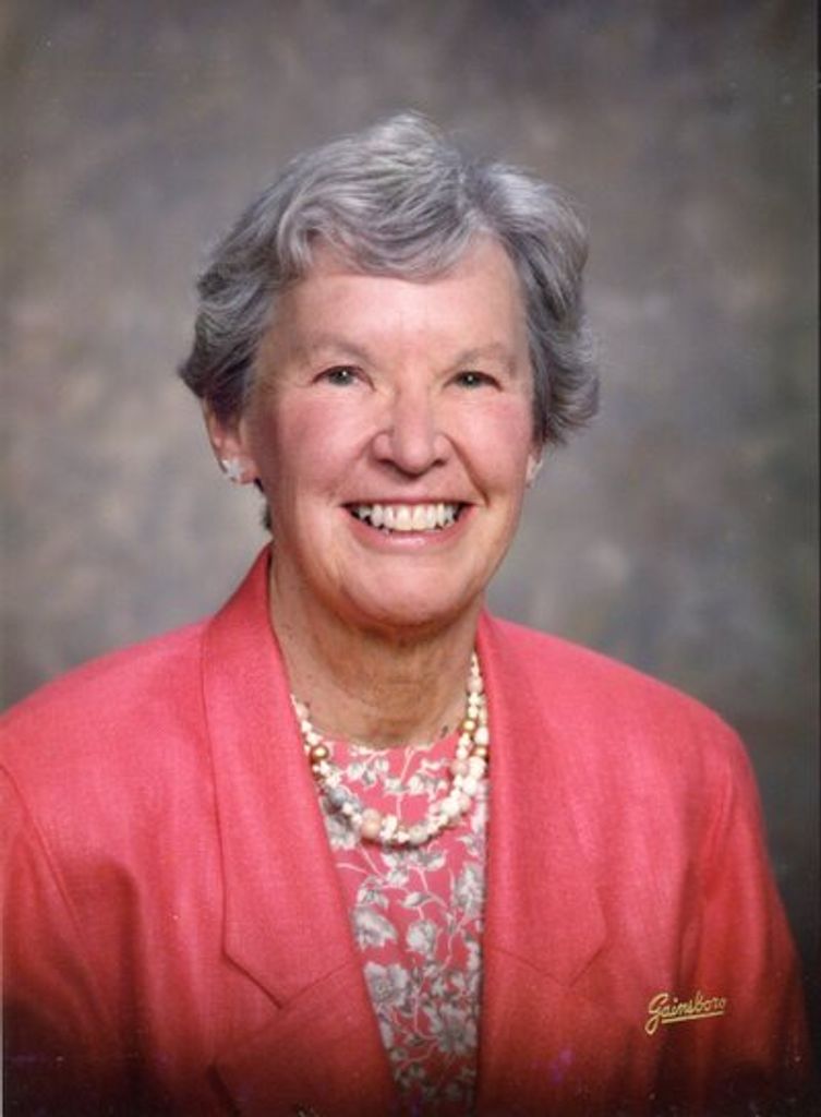 Barbara Ericson Profile Photo