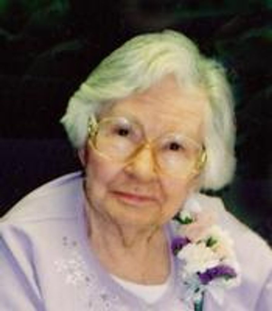 Hazel M. Sitlington