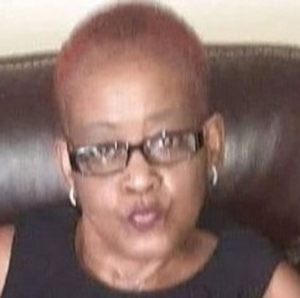 Patricia Elaine Smith