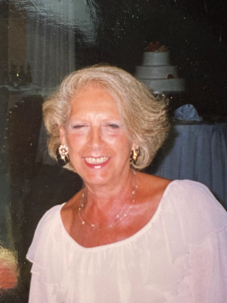 Florence C. Maldari