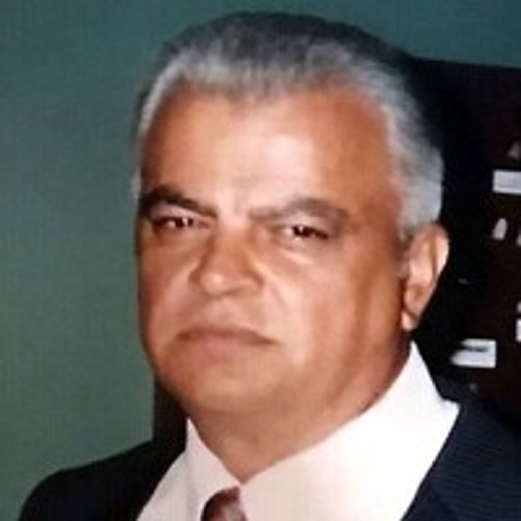 Willis Grant