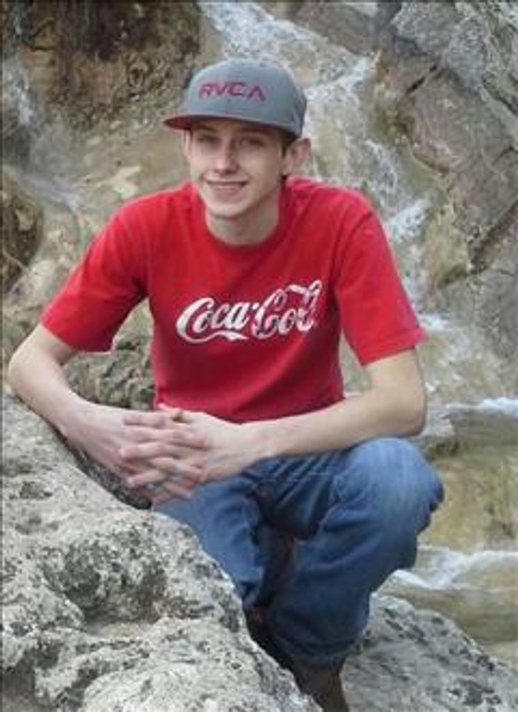Chad Ryan Hicks