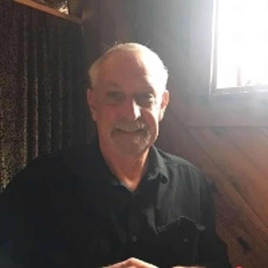 Michael Eugene Ellsworth