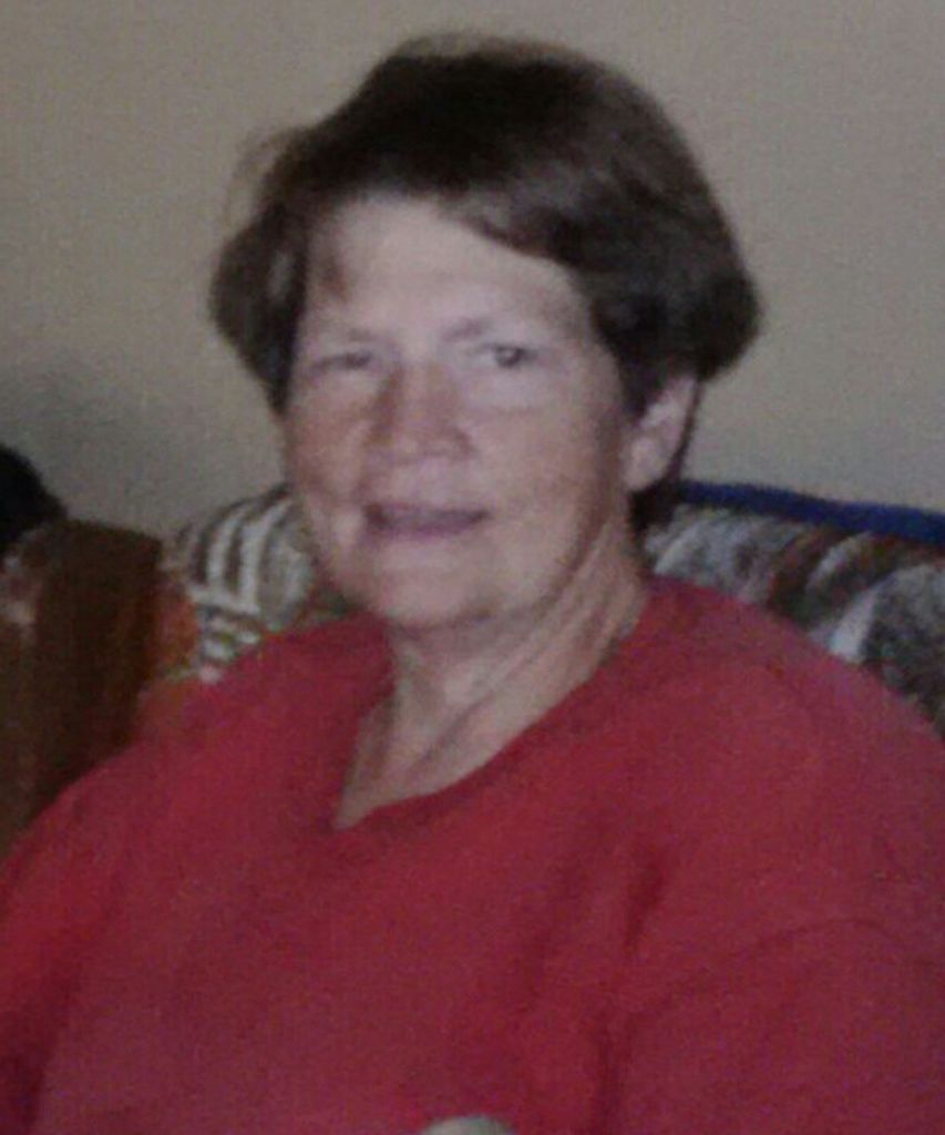 Gilmore, Lou J.