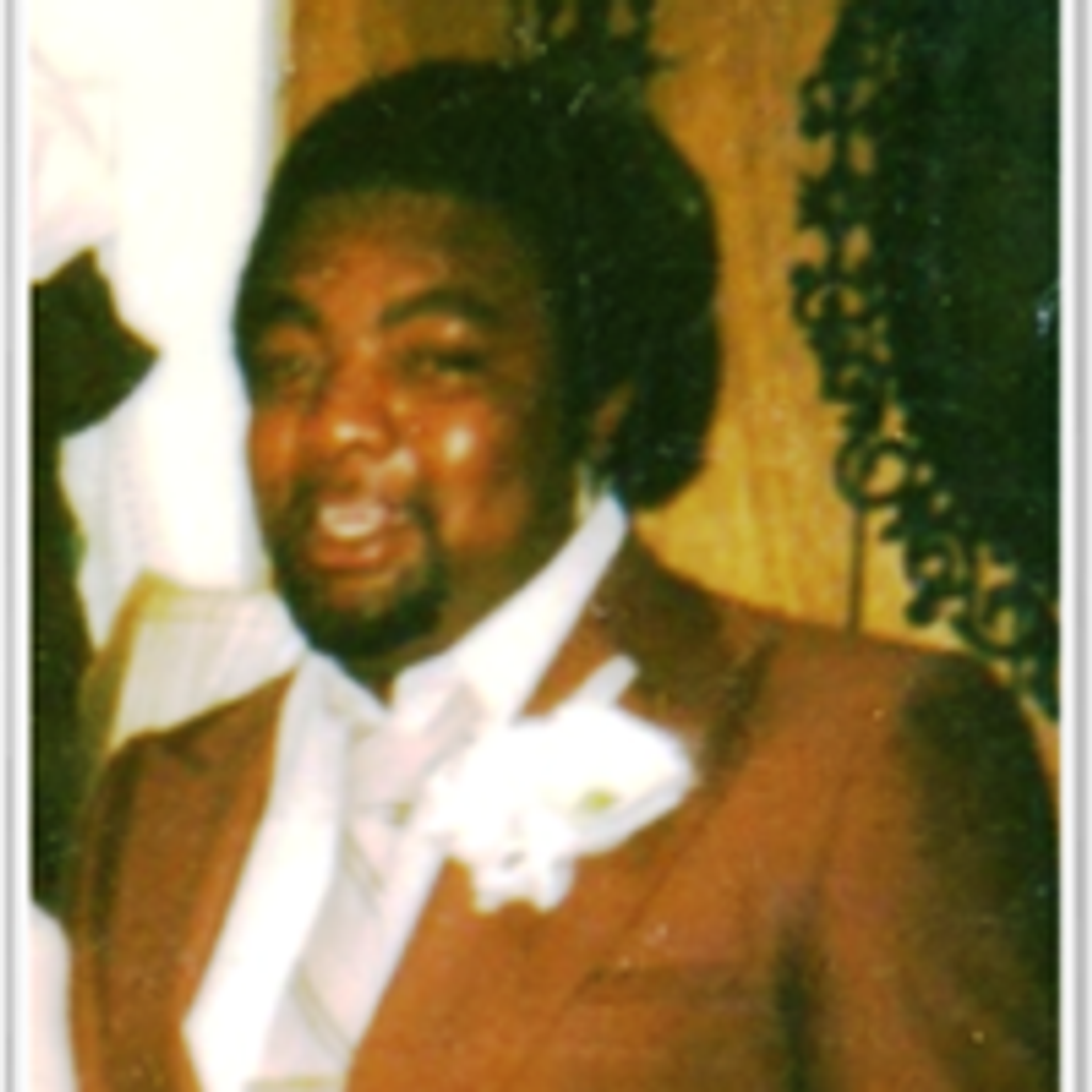 Leon Ricky Thomas