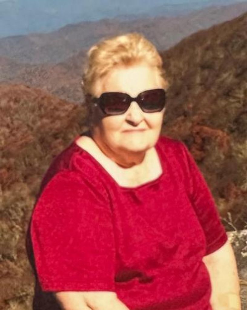 Barbara Evelyn Lail Profile Photo