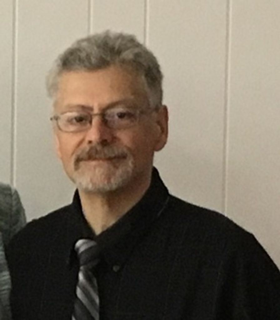 Timothy Gahagan Profile Photo
