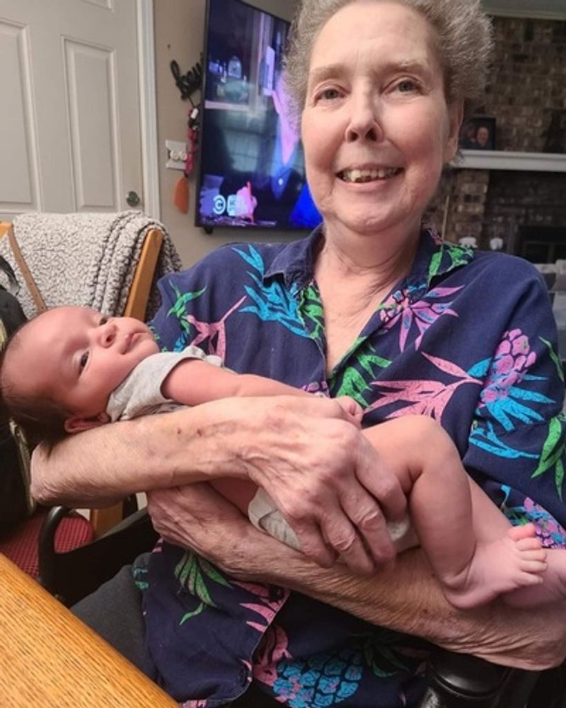 Pamela Jackson Profile Photo