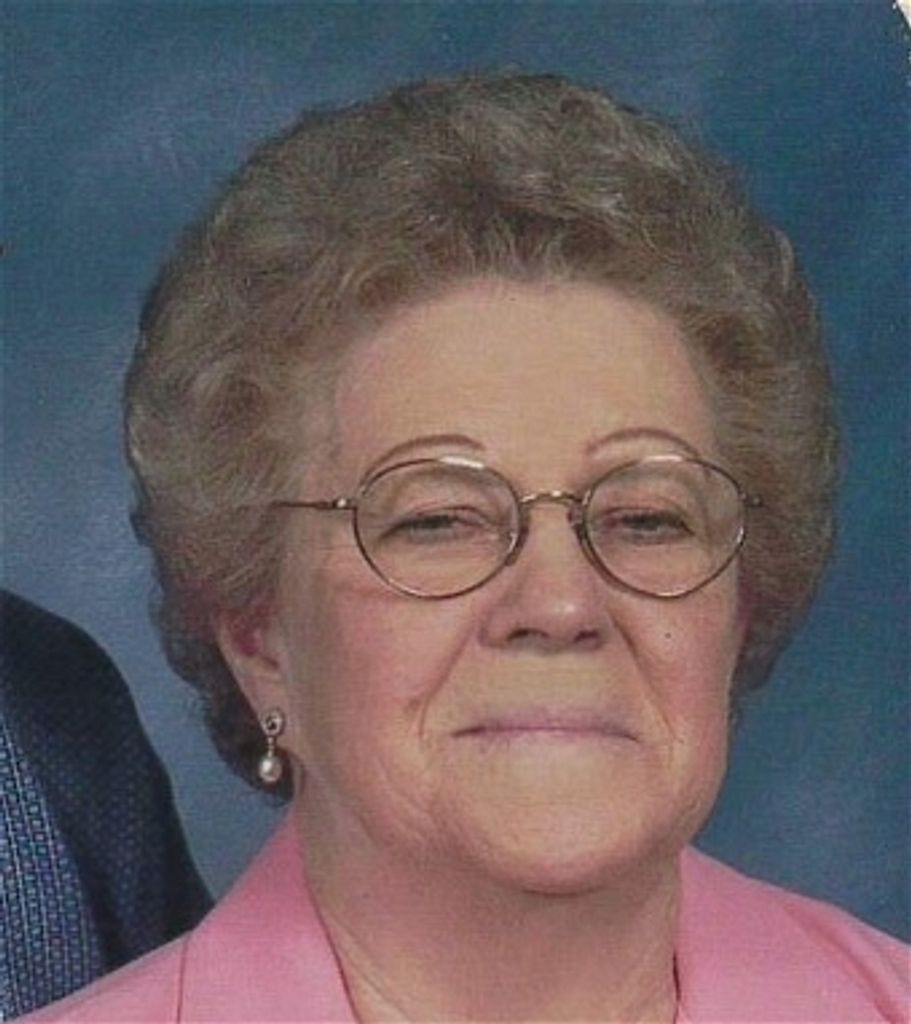 Louise Penland (Gaddy)