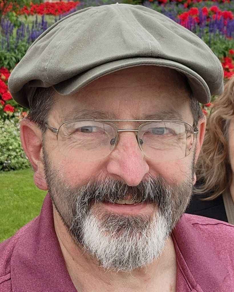 Robert Wesley Trombi Profile Photo