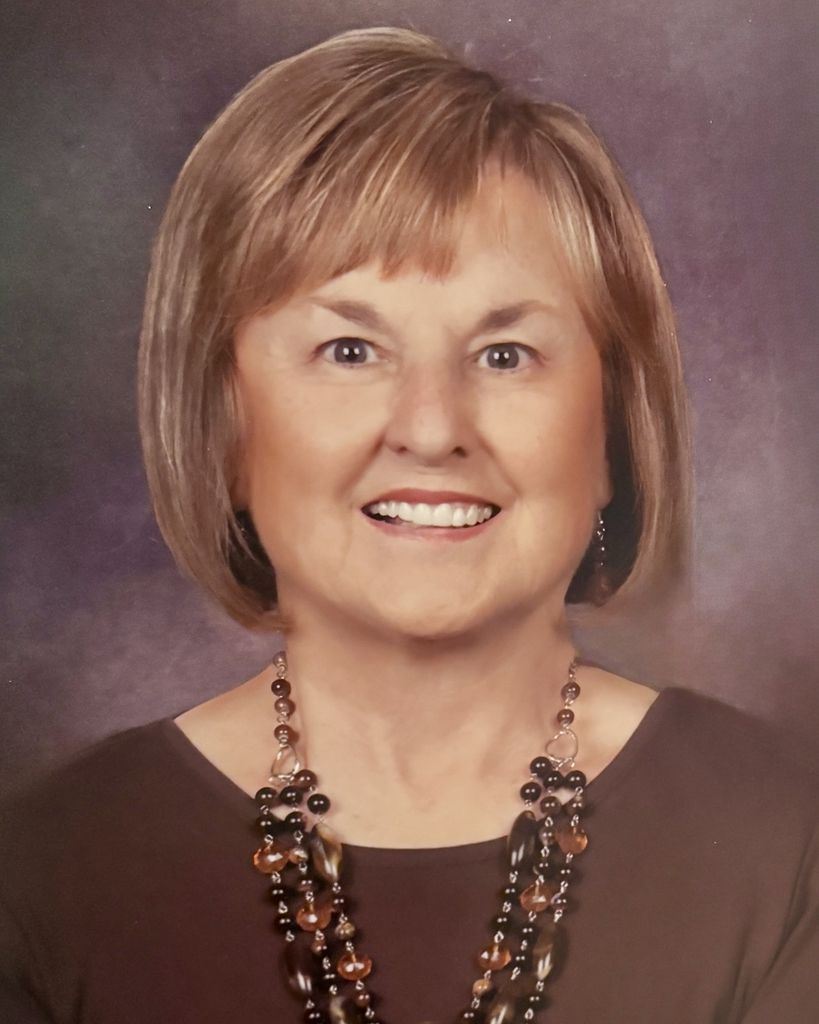 Verla Butterfield Harris Profile Photo