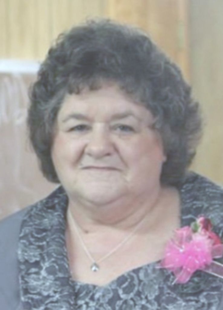 Mary Ellen Kessinger Profile Photo