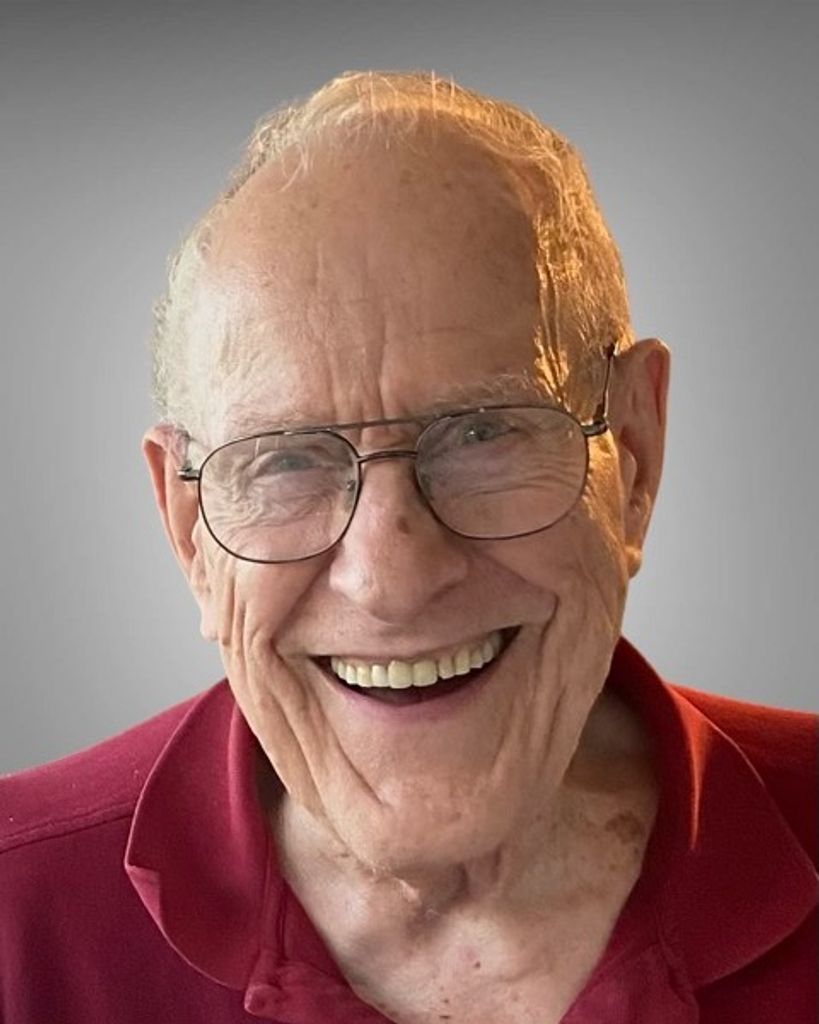 Eugene L. Marcy