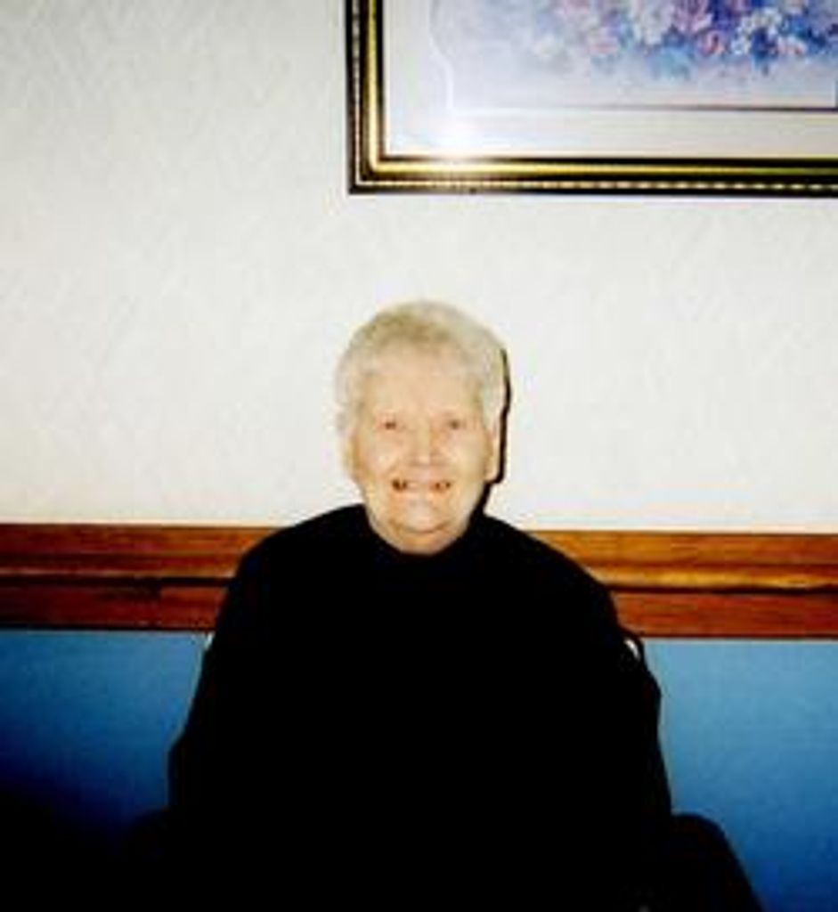 Evelyn Scott