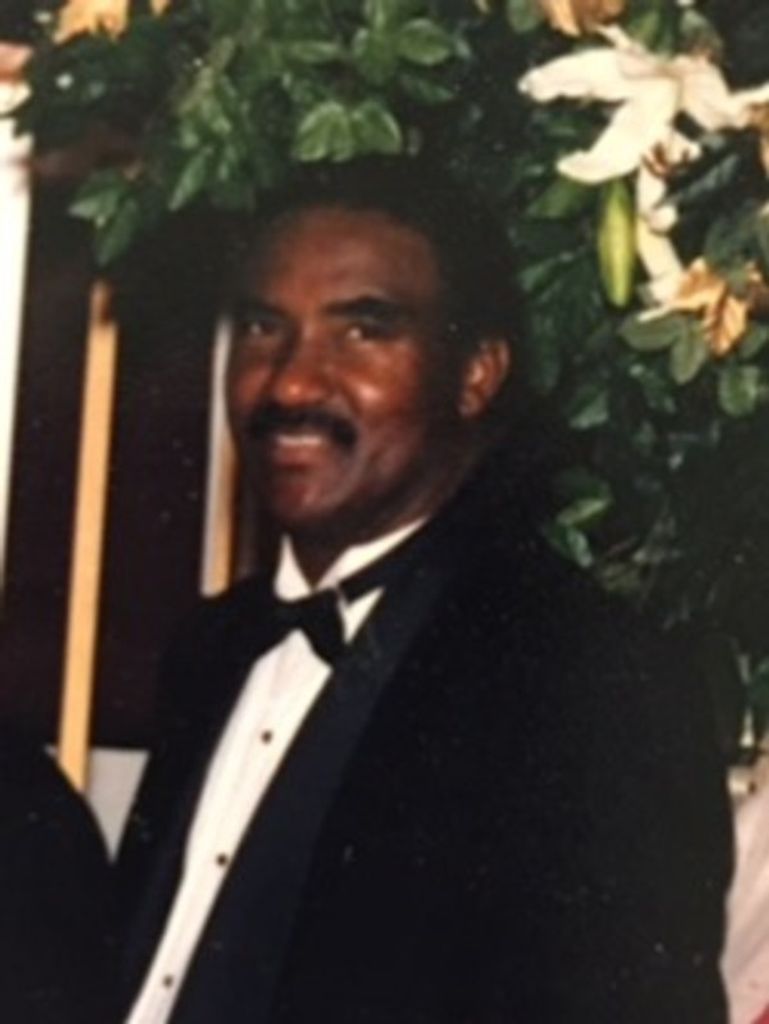 Felix Arthur Brown, Jr.