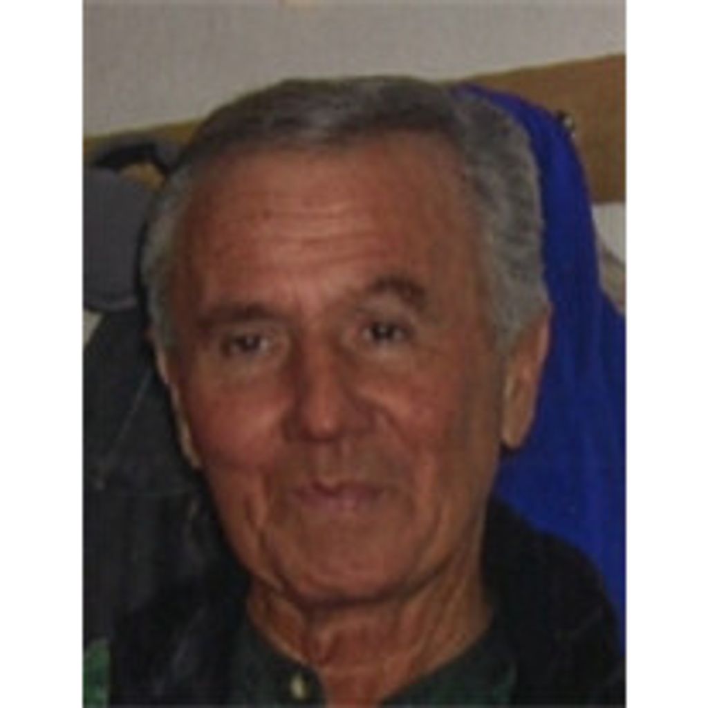 Daniel "Danny" Carpenter Profile Photo