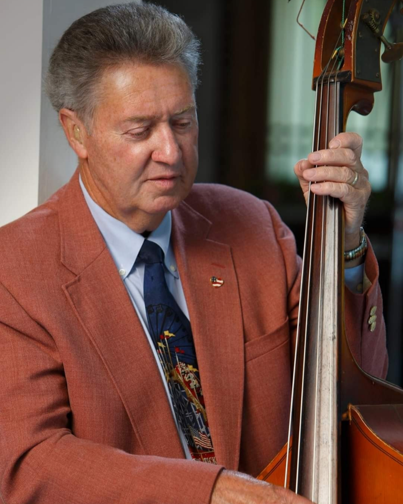 Allen Herman Mills