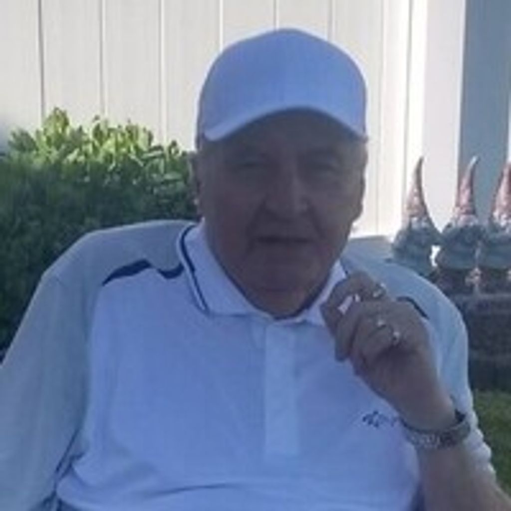 Donald D. Kmetz