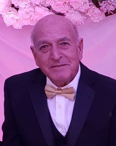 Jose Rafael Gutierrez's obituary image