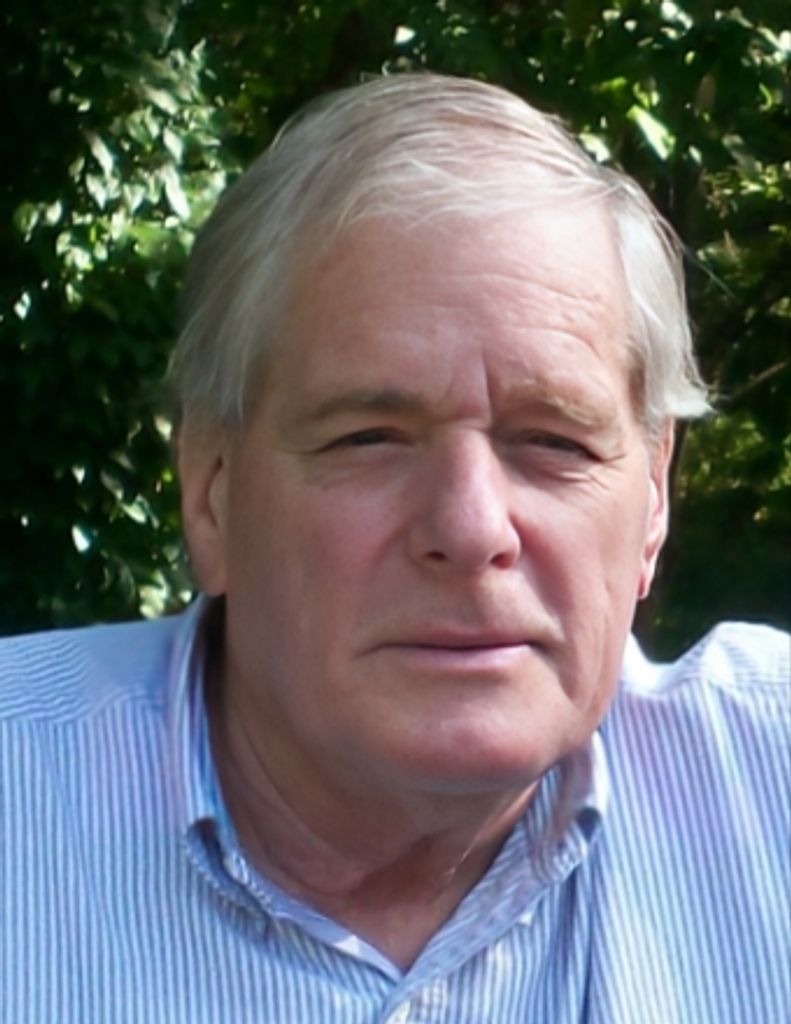 Arthur L. Johnson Profile Photo