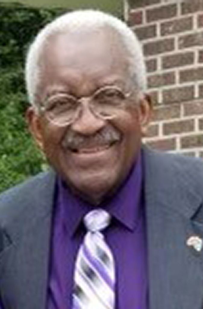 Deacon Thomas Hutcherson, Jr.