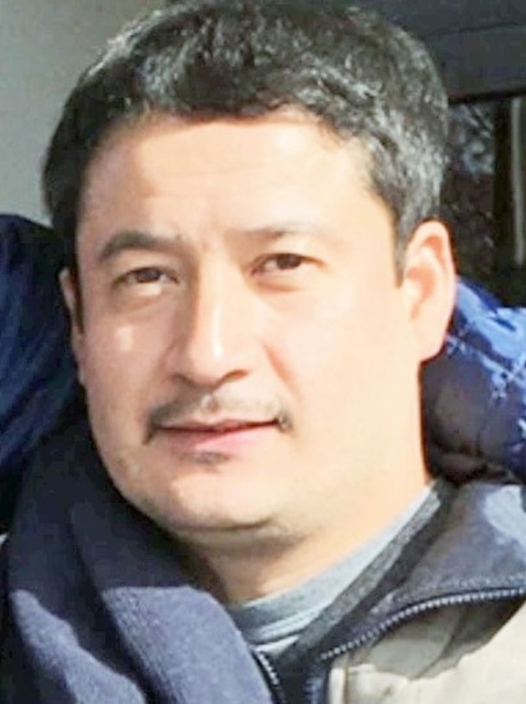 Regulo Hernandez Barradas