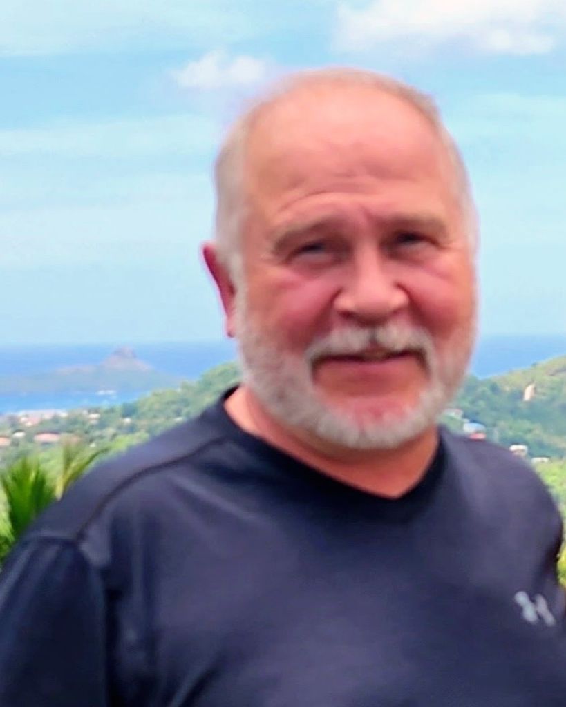 Douglas A. Edwards