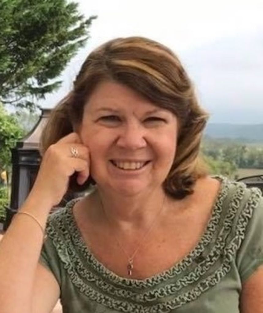 Tamara N. (Williams)  Perry
