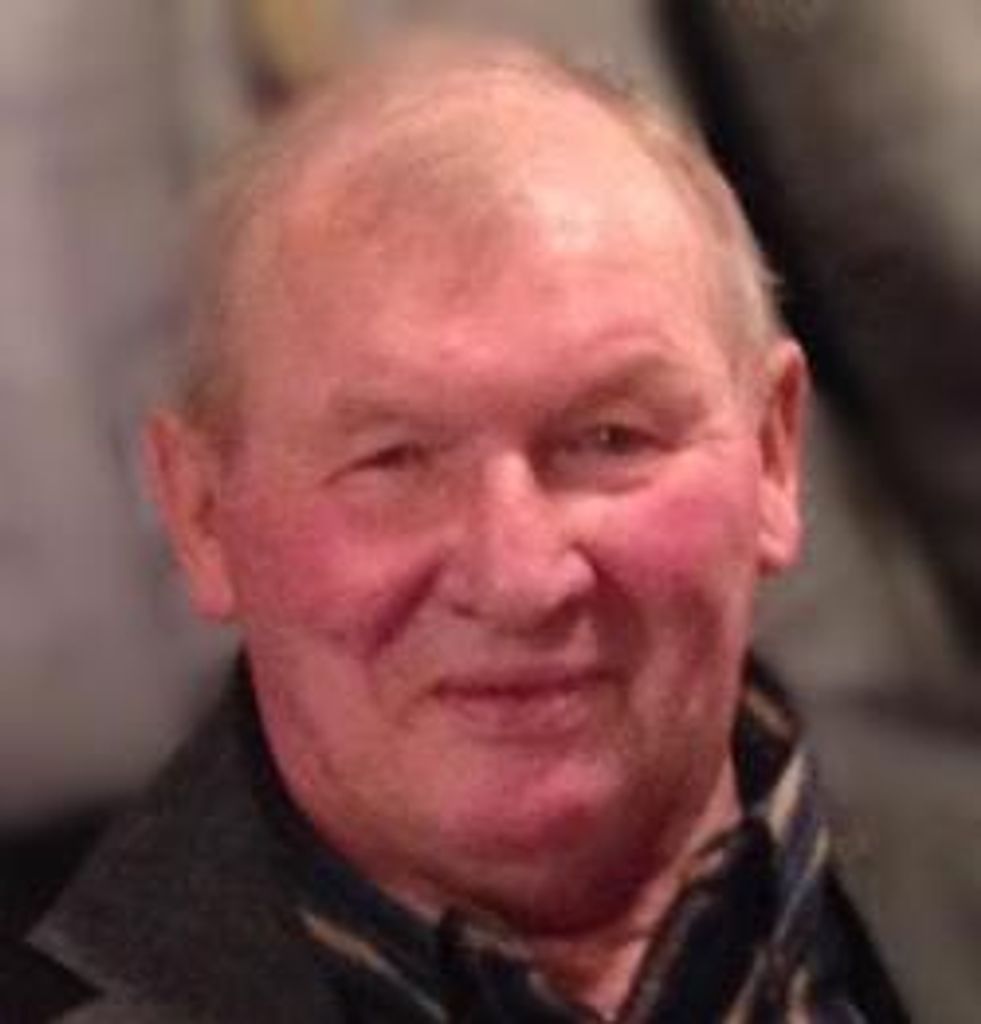 David Lovewell Profile Photo