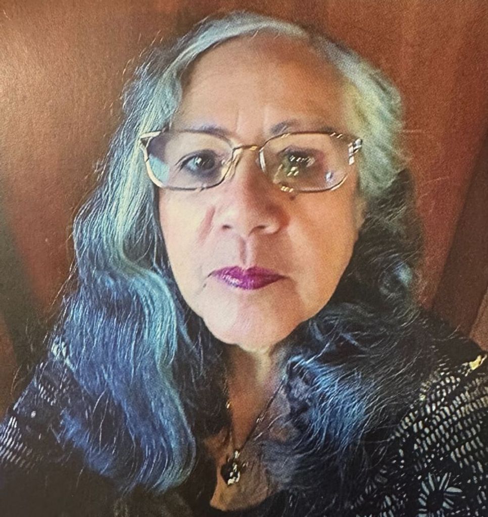 Magdalena Mary Tarazon
