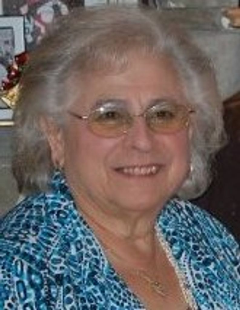 Marie Steccato