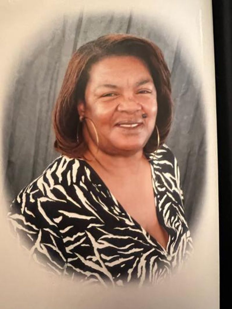 Ms. Robin Motley Cox Profile Photo
