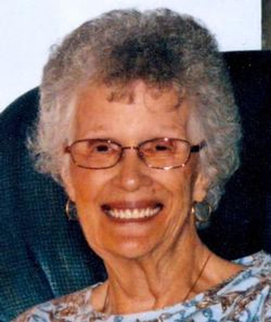 Phyllis Jean Johns