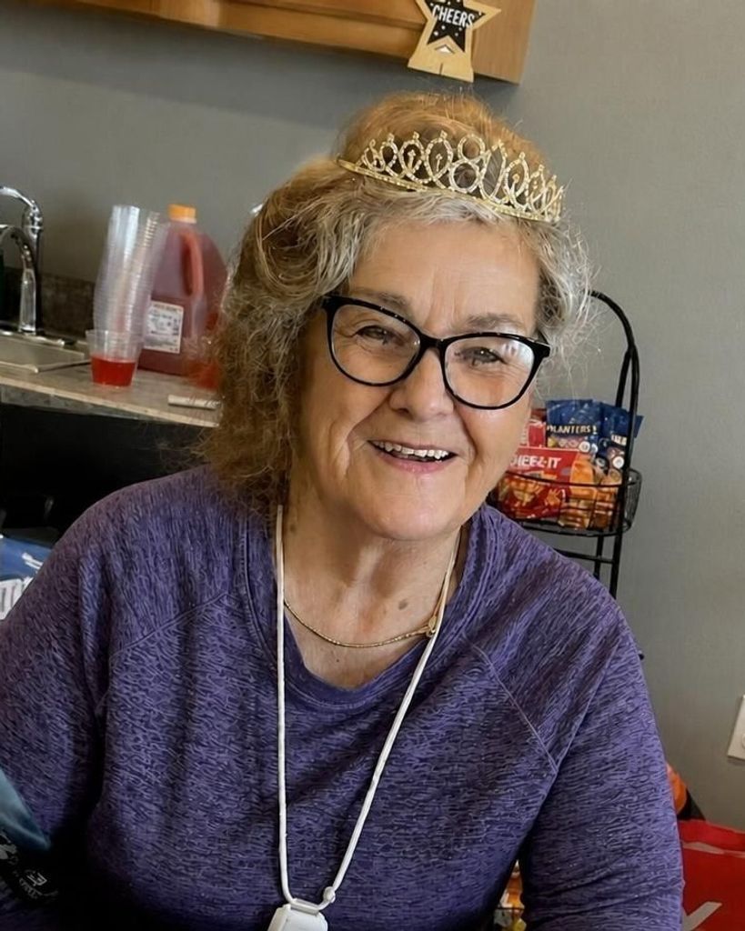 Jane Spurling Profile Photo
