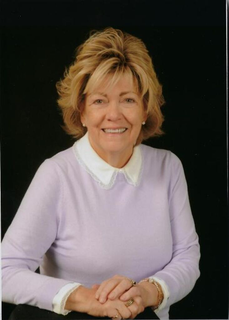Mary Ellen Boomgaardt
