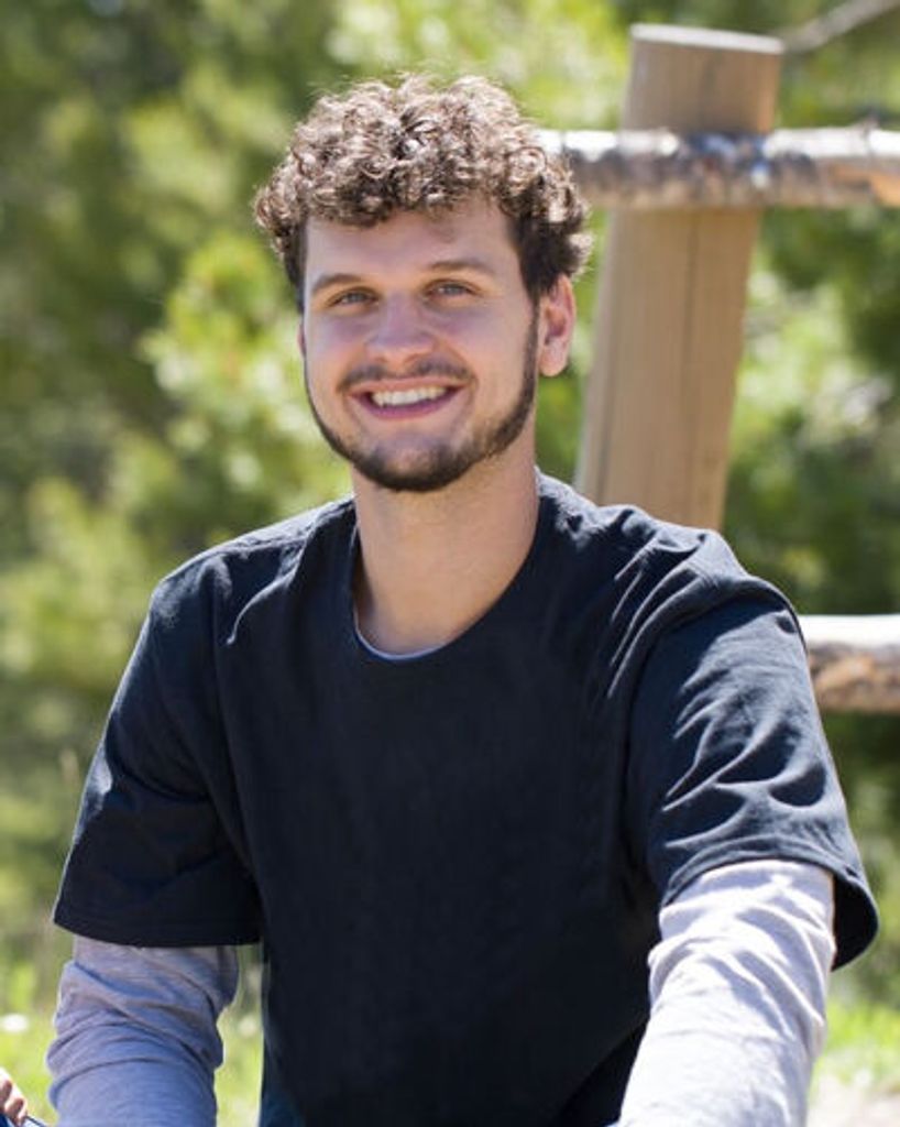 Erik Floy Anderson Profile Photo